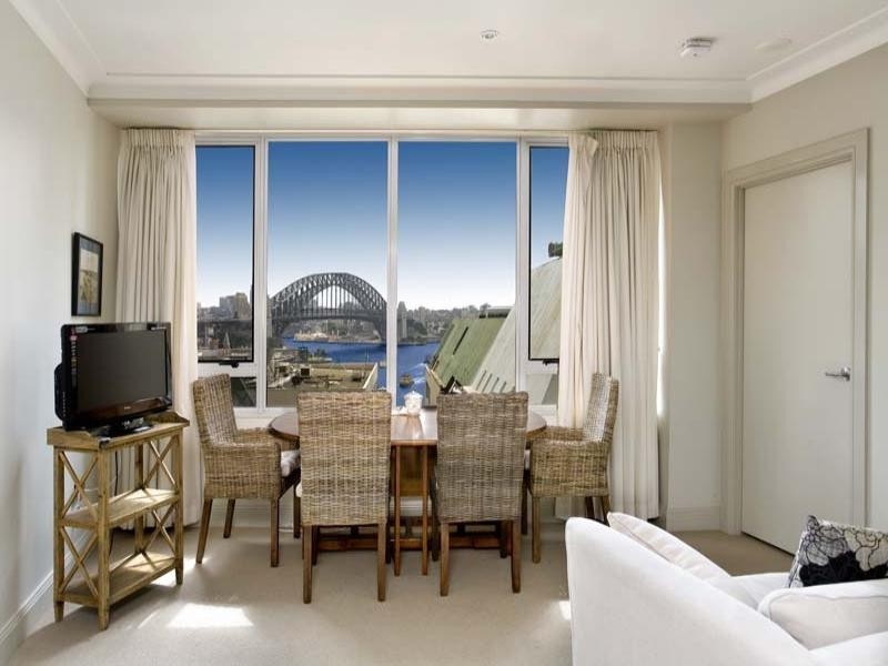 1612/38-42 Bridge Street, Sydney NSW 2000