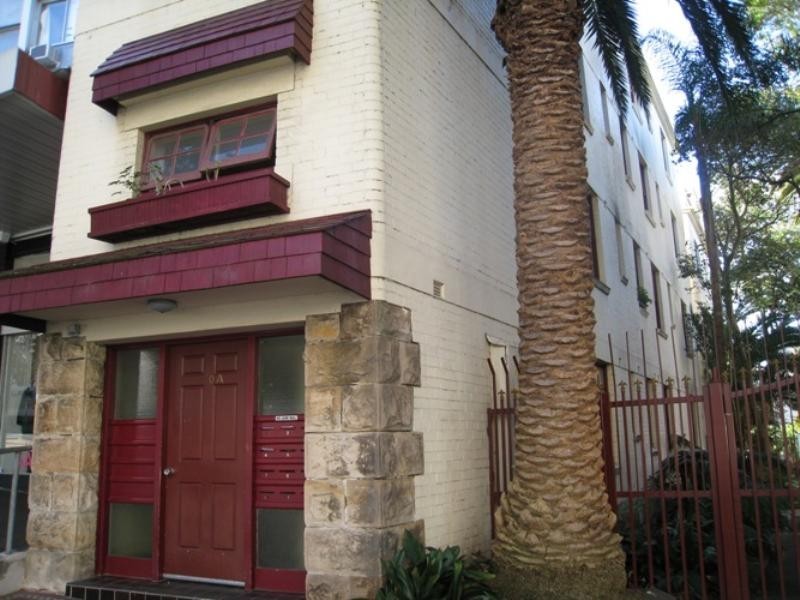 40a BAYSWATER Road, Potts Point NSW 2011
