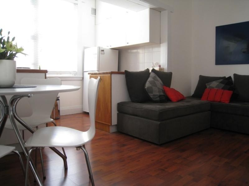 40a BAYSWATER Road, Potts Point NSW 2011