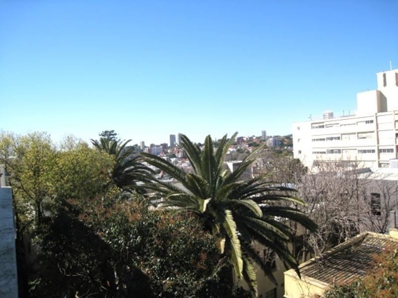 40a BAYSWATER Road, Potts Point NSW 2011