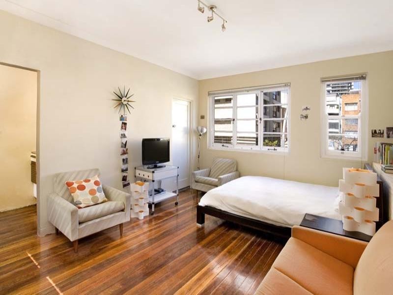21/4 McDonald Street, Potts Point NSW 2011