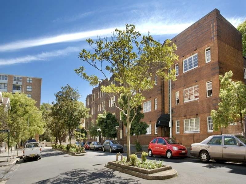 21/4 McDonald Street, Potts Point NSW 2011