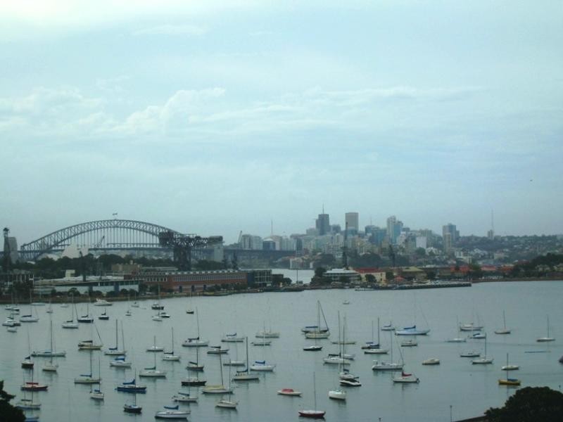 11 Yarranabbe, Darling Point NSW 2027