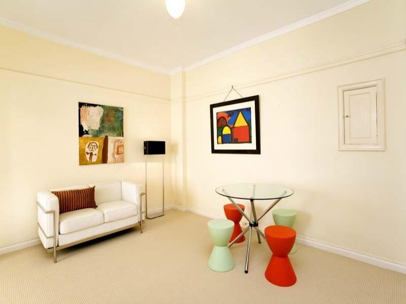 46/16 Macleay Street, Potts Point NSW 2011