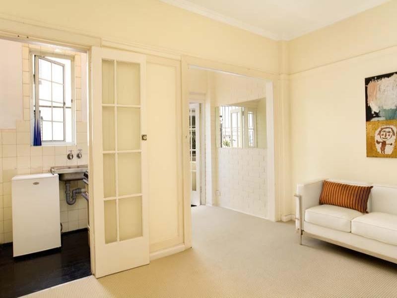 46/16 Macleay Street, Potts Point NSW 2011