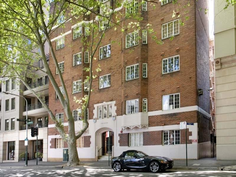 46/16 Macleay Street, Potts Point NSW 2011