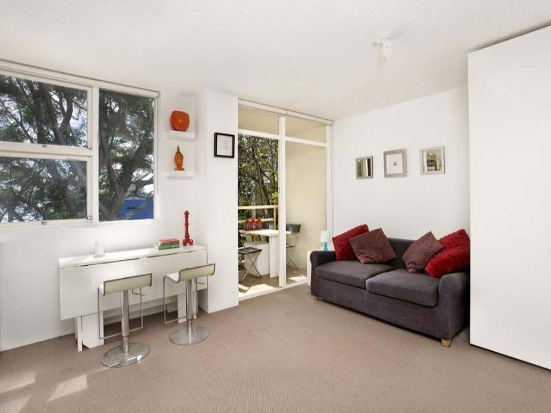 21/5-7 Esplanade, Elizabeth Bay NSW 2011