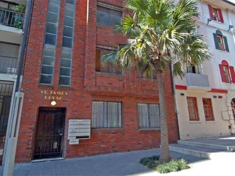 12a Springfield Mall, Potts Point NSW 2011