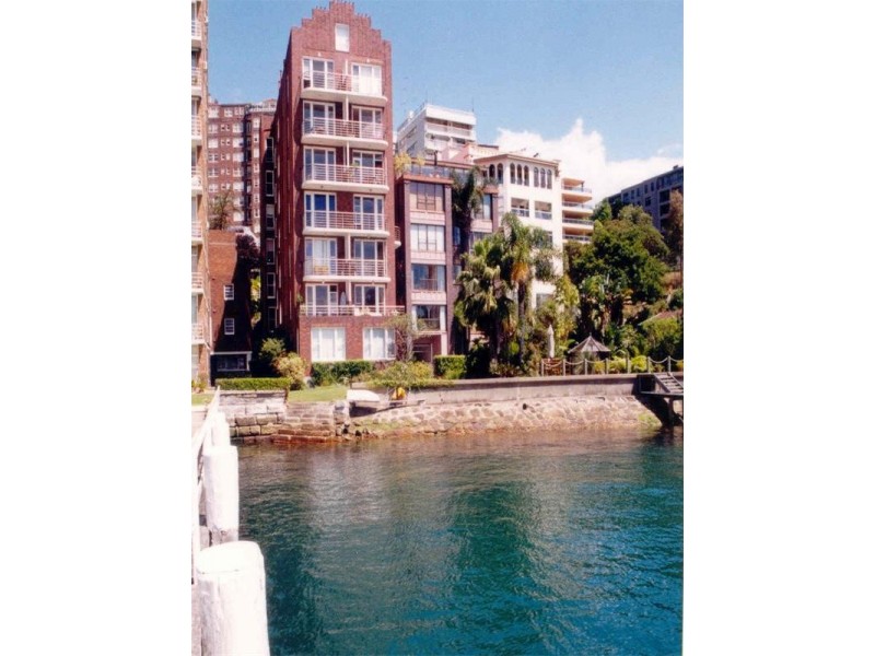 6 Billyard Avenue, Elizabeth Bay NSW 2011