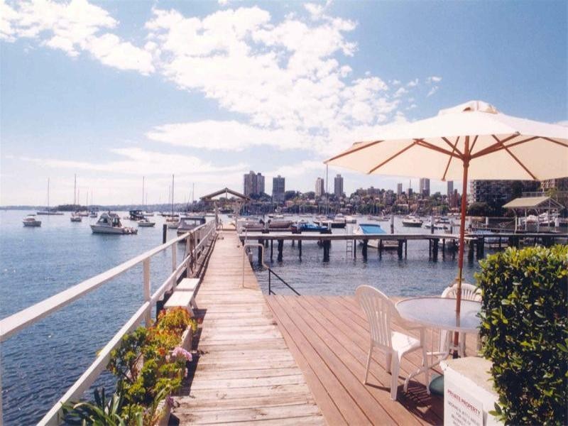 6 Billyard Avenue, Elizabeth Bay NSW 2011