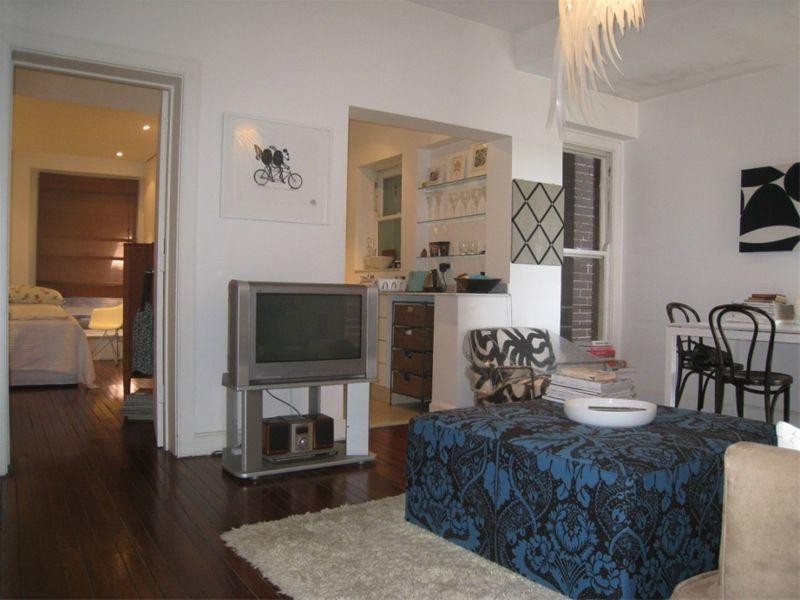 6 Billyard Avenue, Elizabeth Bay NSW 2011