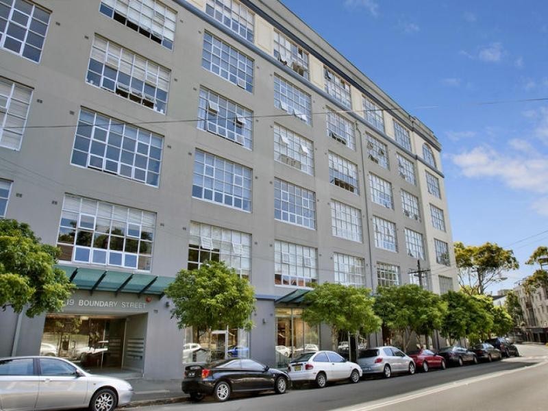 15-19 Boundary Street, Rushcutters Bay NSW 2011