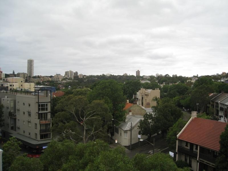 15-19 Boundary Street, Rushcutters Bay NSW 2011
