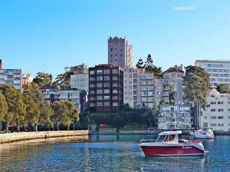 65A Elizabeth Bay Road, Elizabeth Bay NSW 2011