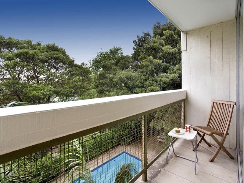 28/50 Roslyn Gardens, Elizabeth Bay NSW 2011