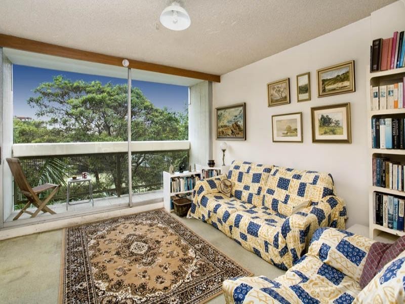 28/50 Roslyn Gardens, Elizabeth Bay NSW 2011