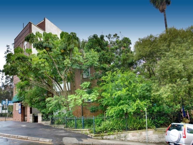 4 Barncleuth Square, Elizabeth Bay NSW 2011