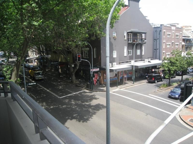 14 Macleay Street ‘The Pomeroy’, Potts Point NSW 2011