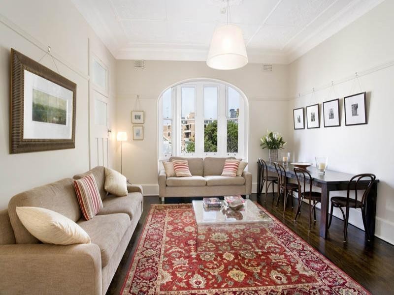 12A/49 Elizabeth Bay Road, Elizabeth Bay NSW 2011