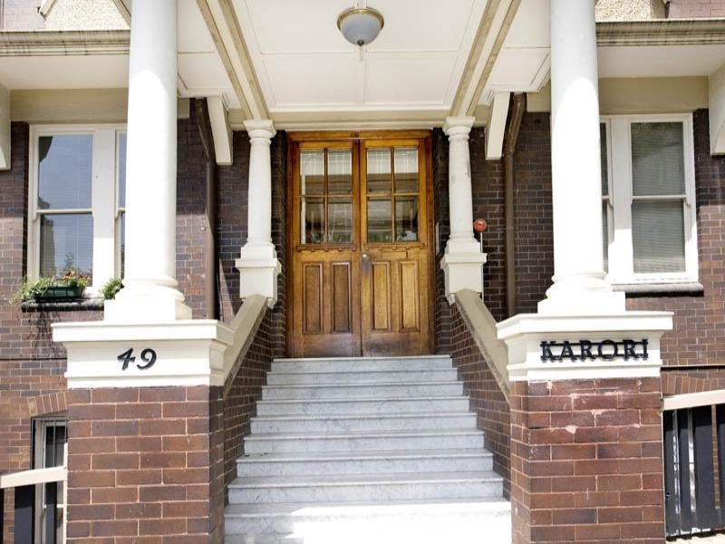 12A/49 Elizabeth Bay Road, Elizabeth Bay NSW 2011