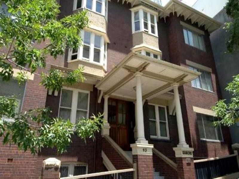 12A/49 Elizabeth Bay Road, Elizabeth Bay NSW 2011