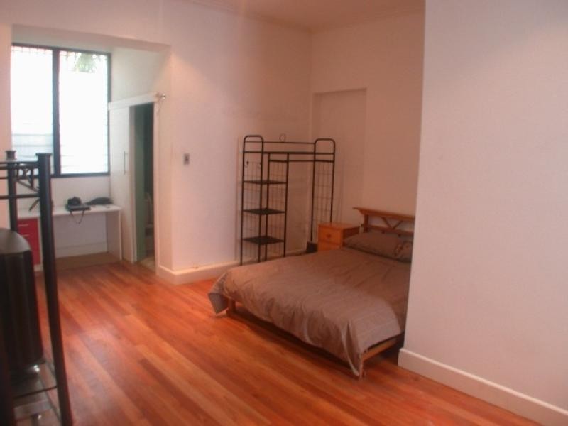 1 Hughes Street, Potts Point NSW 2011