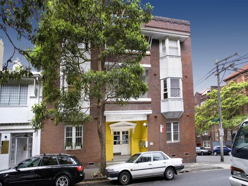 2/18-22 Hardie Street, Darlinghurst NSW 2010