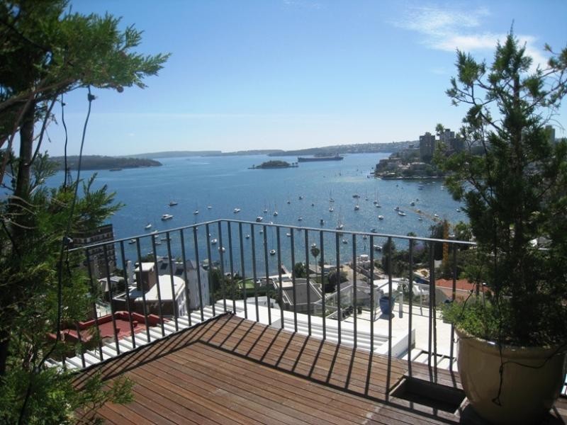 40 Macleay Street, Potts Point NSW 2011