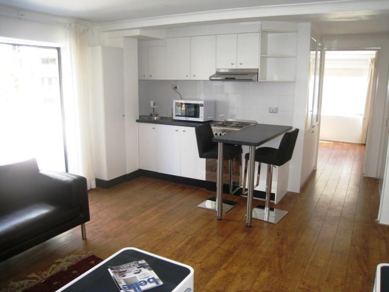 40 Macleay Street, Potts Point NSW 2011