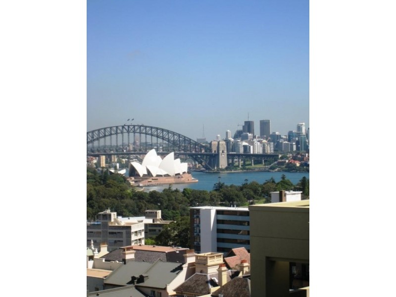 40 Macleay Street, Potts Point NSW 2011