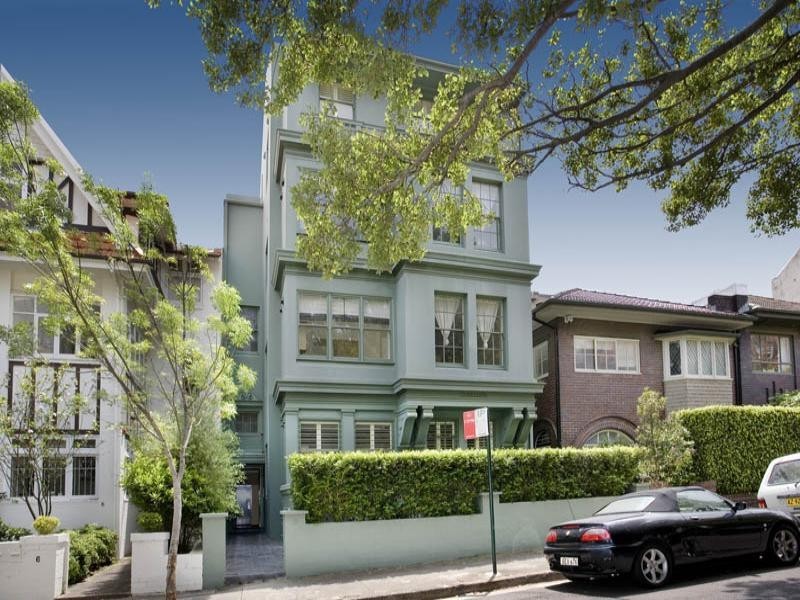 8 St Neot Avenue, Potts Point NSW 2011