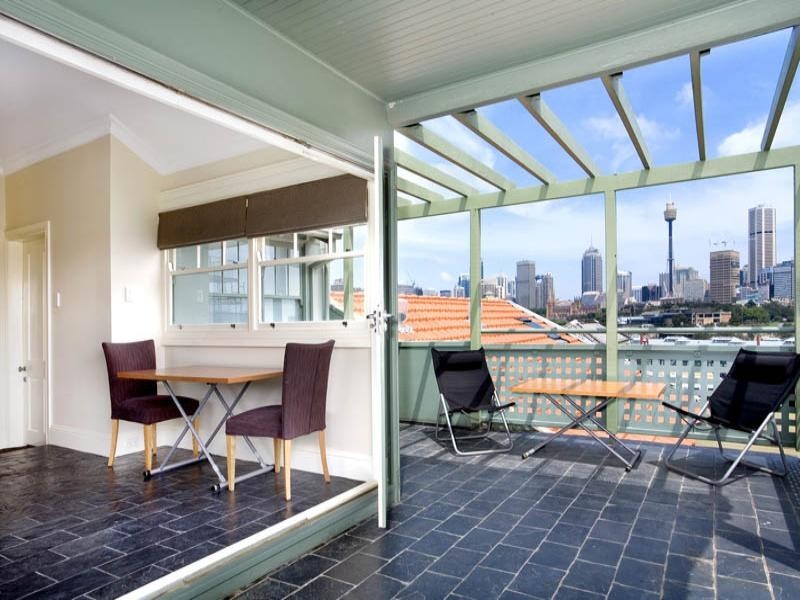 8 St Neot Avenue, Potts Point NSW 2011