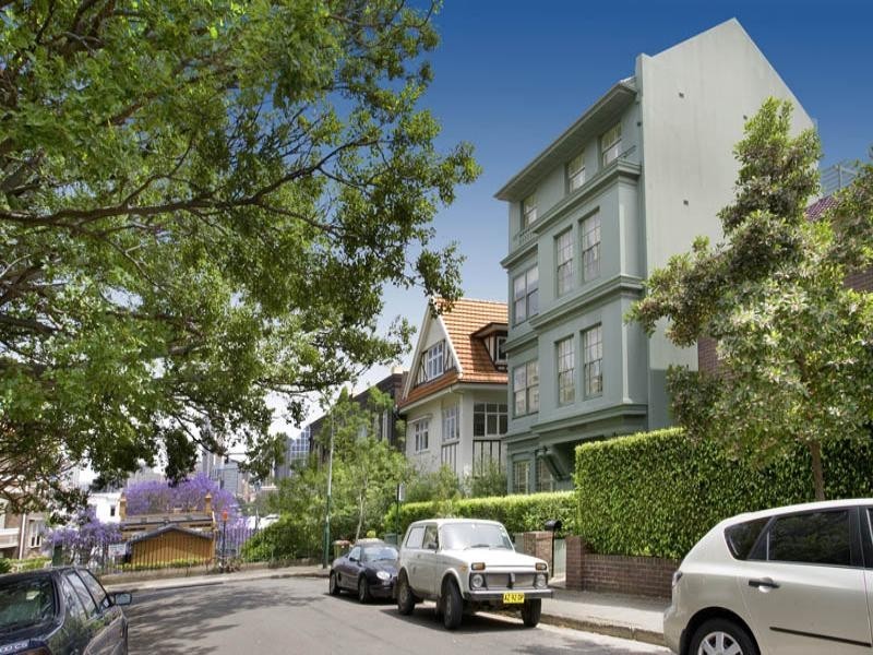 8 St Neot Avenue, Potts Point NSW 2011