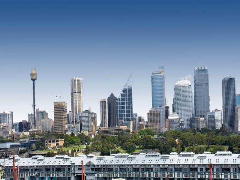 8 St Neot Avenue, Potts Point NSW 2011