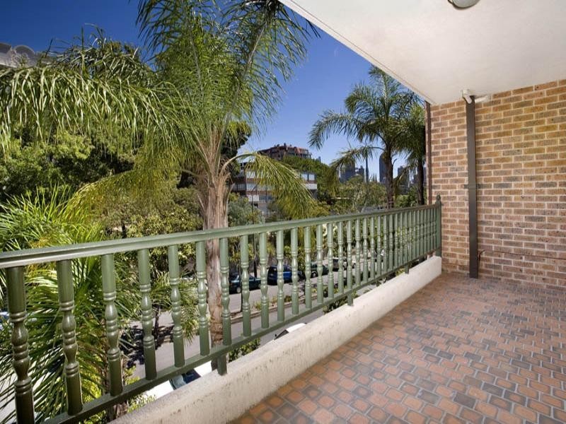6/6 Challis Avenue, Potts Point NSW 2011
