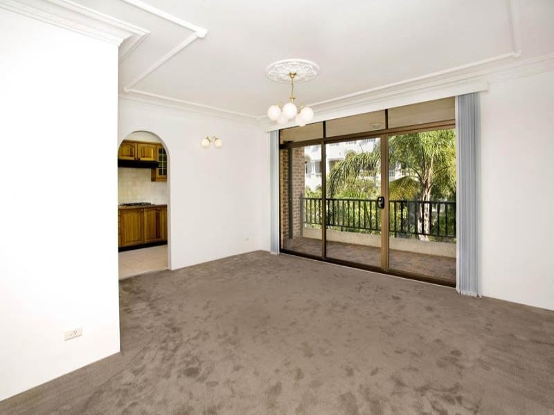 6/6 Challis Avenue, Potts Point NSW 2011
