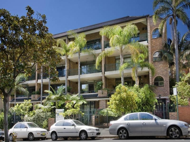 6/6 Challis Avenue, Potts Point NSW 2011