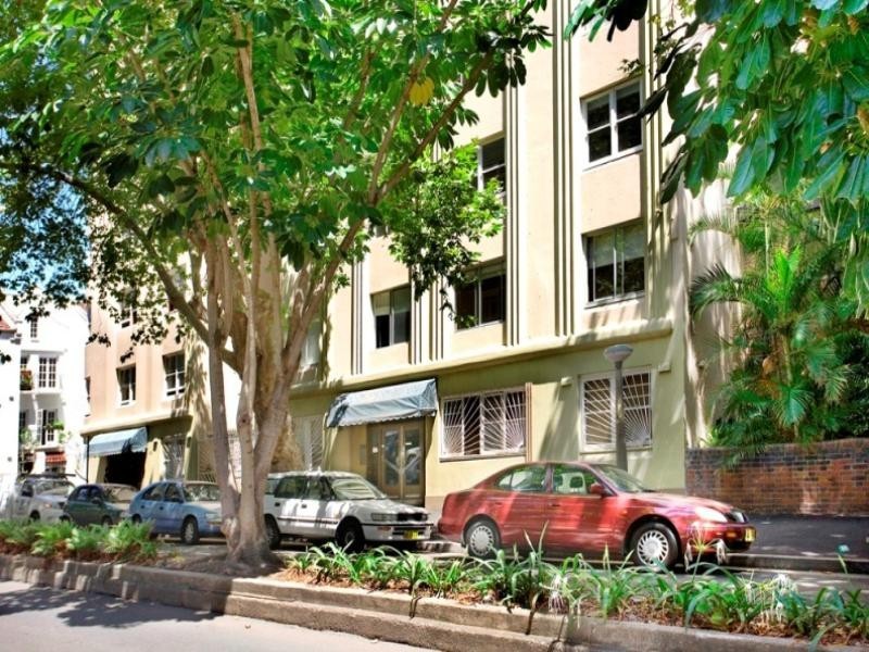 19A Tusculum Street, Potts Point NSW 2011