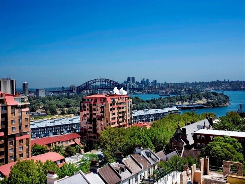 19A Tusculum Street, Potts Point NSW 2011