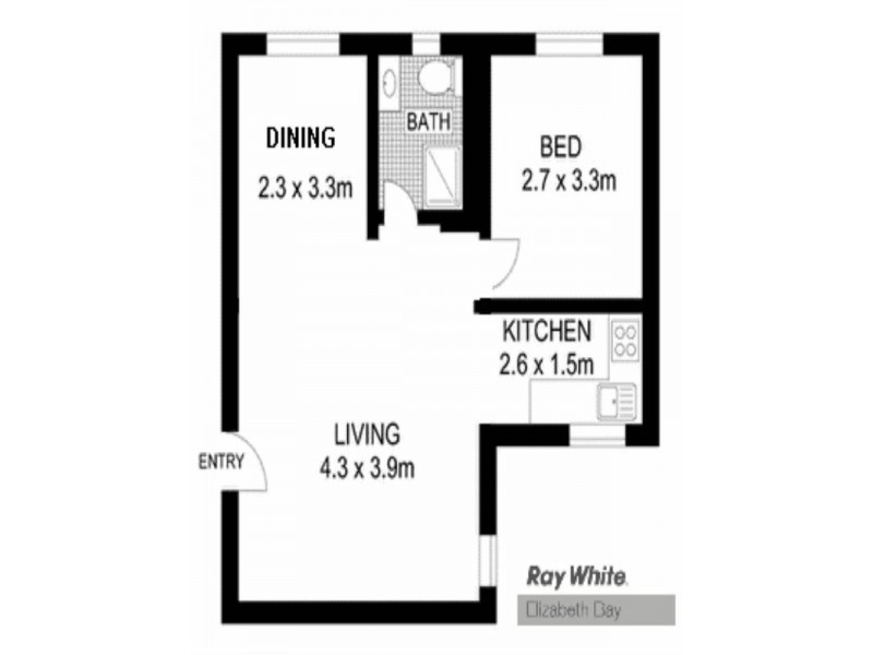 19 Tusculum Street, Potts Point NSW 2011