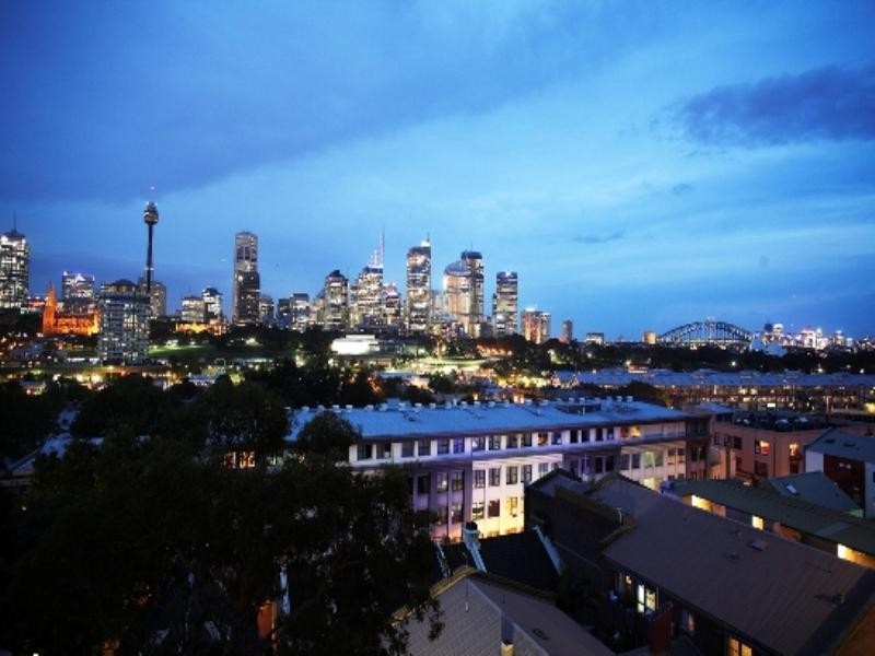 Potts Point NSW 2011
