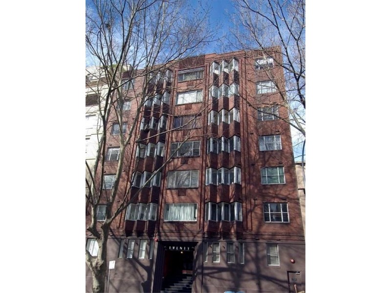 20 Macleay Street, Potts Point NSW 2011