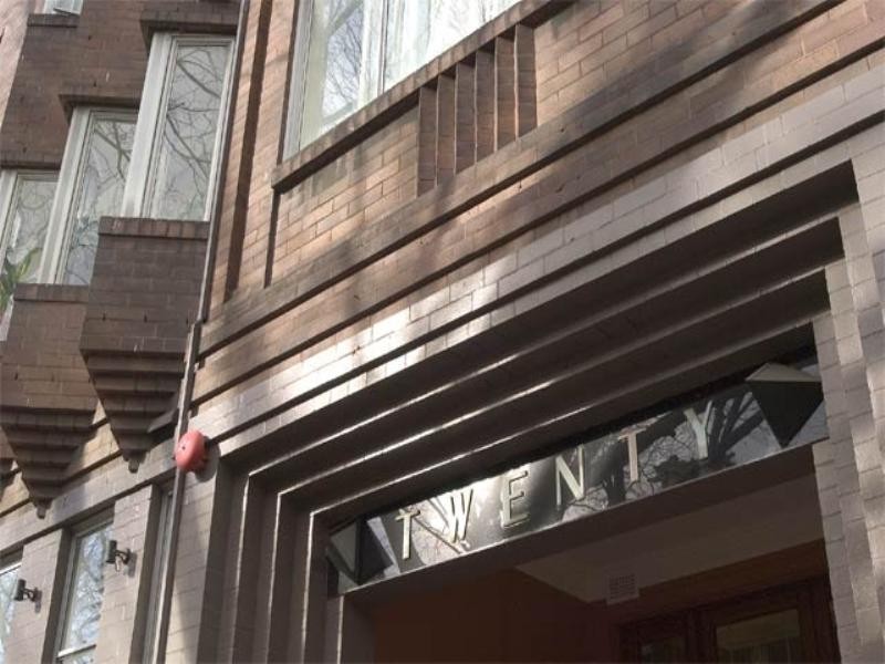 20 Macleay Street, Potts Point NSW 2011