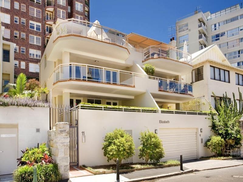 5/11 Billyard Avenue, Elizabeth Bay NSW 2011
