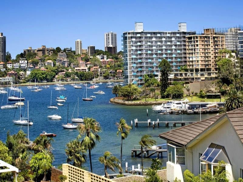 5/11 Billyard Avenue, Elizabeth Bay NSW 2011