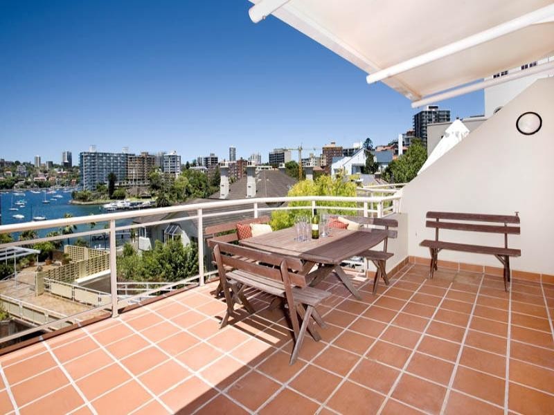 5/11 Billyard Avenue, Elizabeth Bay NSW 2011