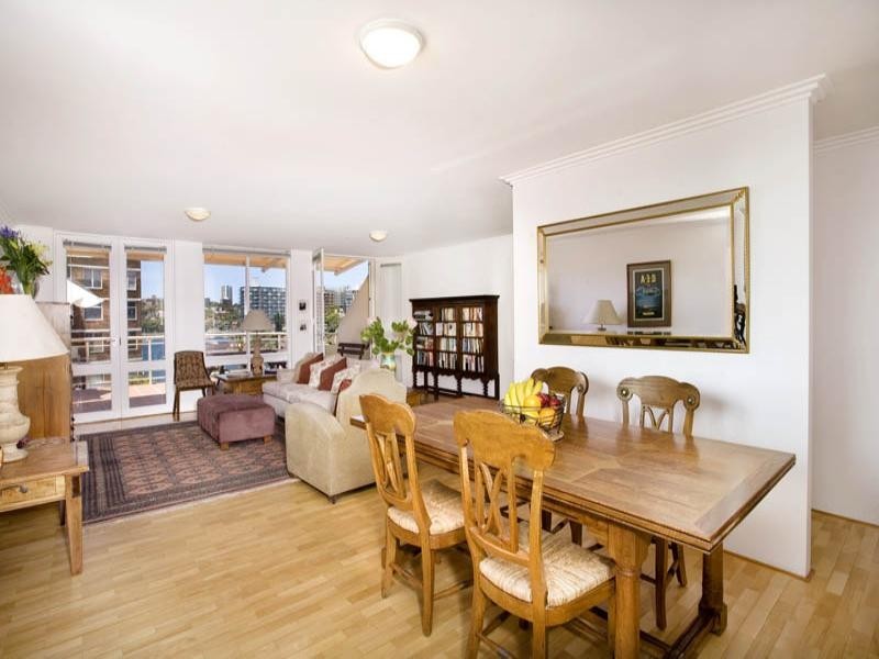 5/11 Billyard Avenue, Elizabeth Bay NSW 2011