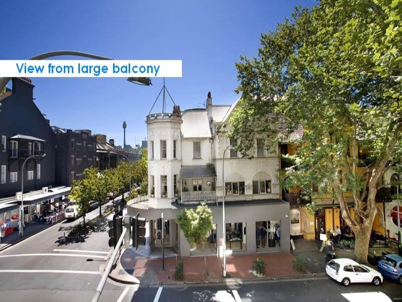204/14 Macleay Street, Potts Point NSW 2011