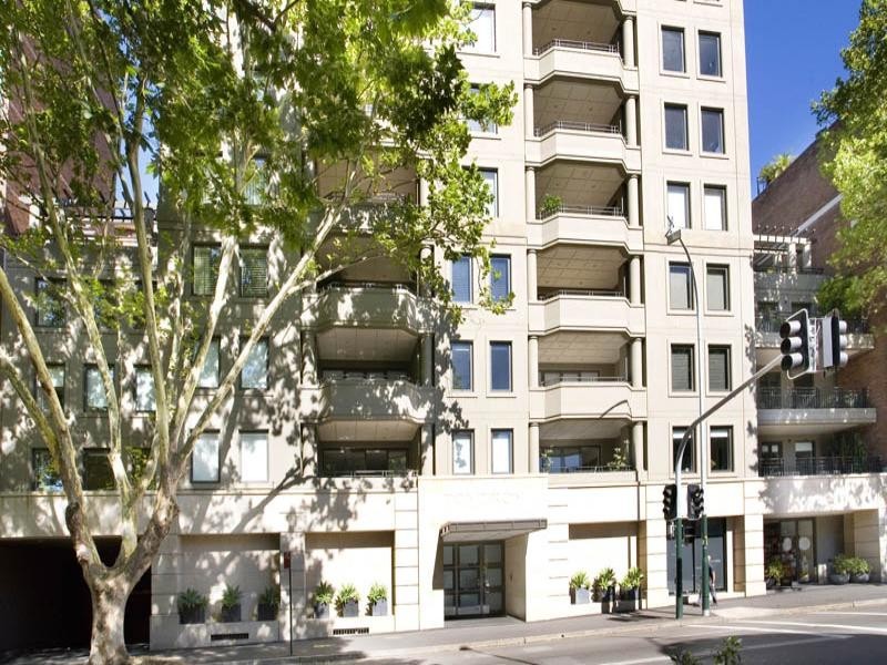 204/14 Macleay Street, Potts Point NSW 2011