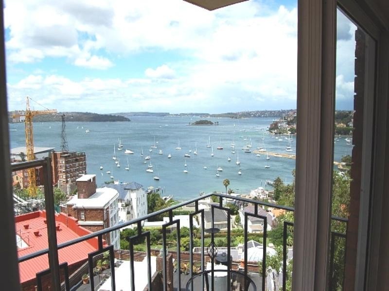 40 Macleay Street, Potts Point NSW 2011